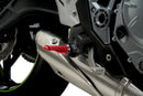 KTM RC 390 [2025] – R-Fighter fotstøtter – titan-13