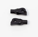 Harley-Davidson Sports S [Kuryakyn] -Konisk fotstøtteadapter-1