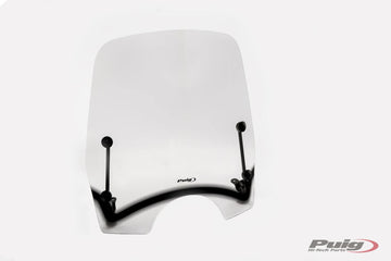 PIAGGIO MEDLEY 150 IE 4V LC ABS [2020] – Scooterskive T.S. – Gjennomsiktig