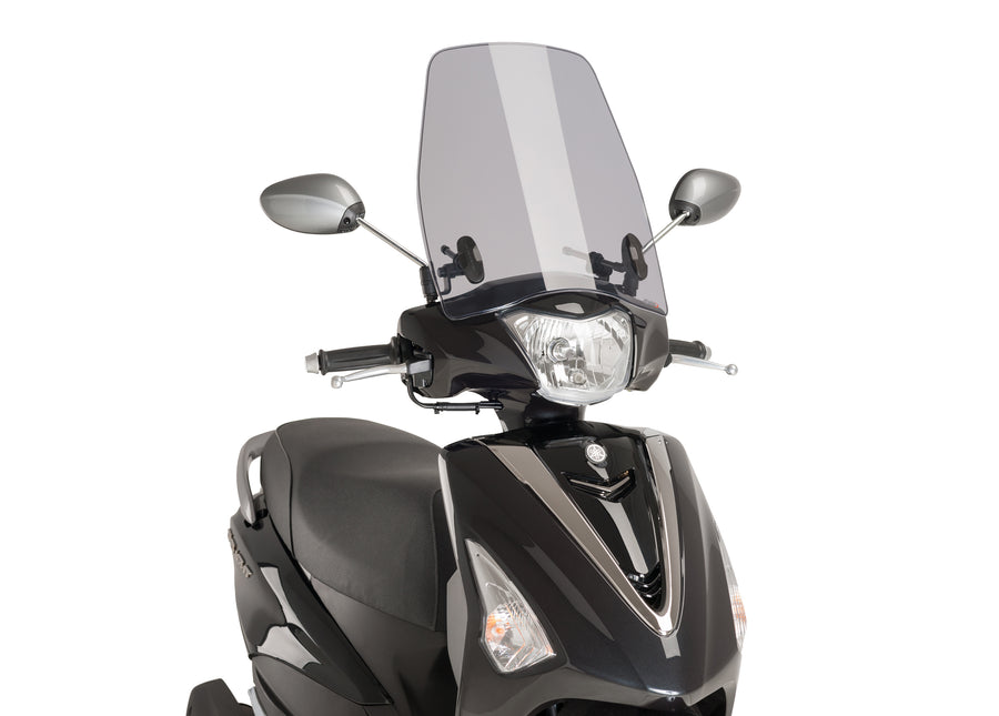 YAMAHA D'elight [2020] – Urban Scooter Screen – Tonet