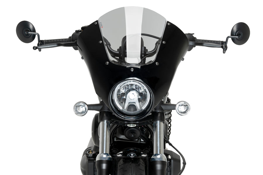HARLEY DAVIDSON NIGHTSTER 975 SPESIAL [2024] – Dark Night – Tonet