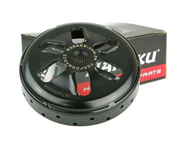 aprilia sr 125 [NARAKU] – R-Vent clutchklokke