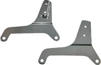 Harley Davidson Fxlr [DRAG SPECIALTIES] – Sissy Bar Sideplater