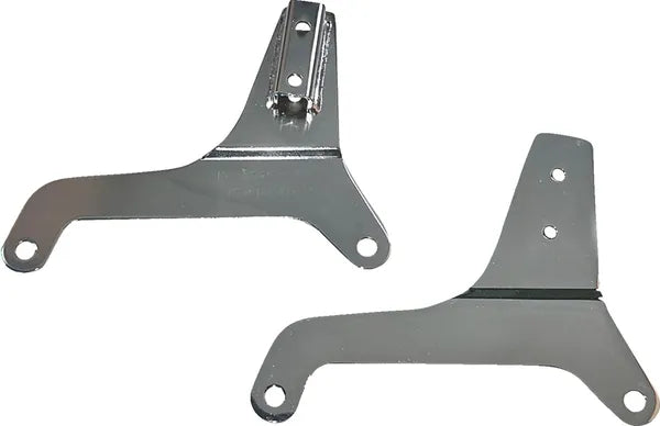 Harley Davidson Fxlr [DRAG SPECIALTIES] – Sissy Bar Sideplater