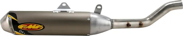 Yamaha Yfz 450 Special Edition 2 Wd [2014-2018, 2019-2020, 2011] - Q4 Slip-On Silencer - Bilde 4