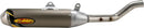 Yamaha Yfz 450 Special Edition 2 Wd [2014-2018, 2019-2020, 2011] - Q4 Slip-On Silencer - Bilde 4