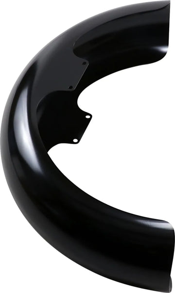 harley davidson flst [KLOCK WERKS] – Hugger Series forskjerm - 0