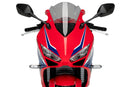 HONDA CBR 650 R [2025] – Z-Racing-skjerm – sterkt tonet-1