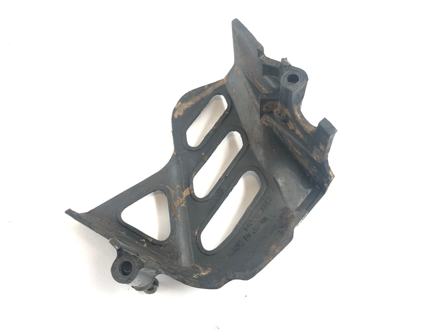 Kawasaki KLR 250 KL 250 D [1985] - Sprocket Coverage