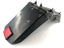 Honda CB 900 F SC01 [1981] - Lisensplateinnehaver-3
