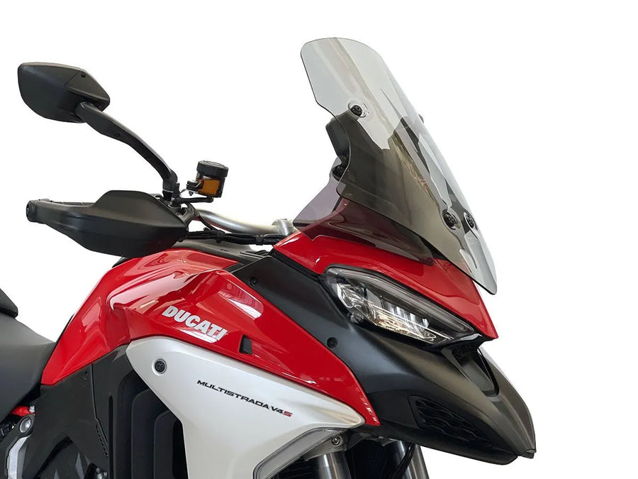 ducati multistrada 1200 [WRS] – frontrute