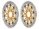 Ducati DESMOSEDICI 1000 RR [2007-2008] - Bremsscheibe – Typ: Zweiteiligig (schwimmend) – Bild 10