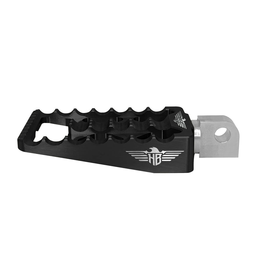 harley-davidson street [HEINZ BIKES] – fotstøtter for Harley