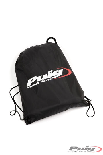 UNIVERSAL UNIVERSAL UNIVERSAL – Puig Hi-Tech Parts Bag – Svart - 0