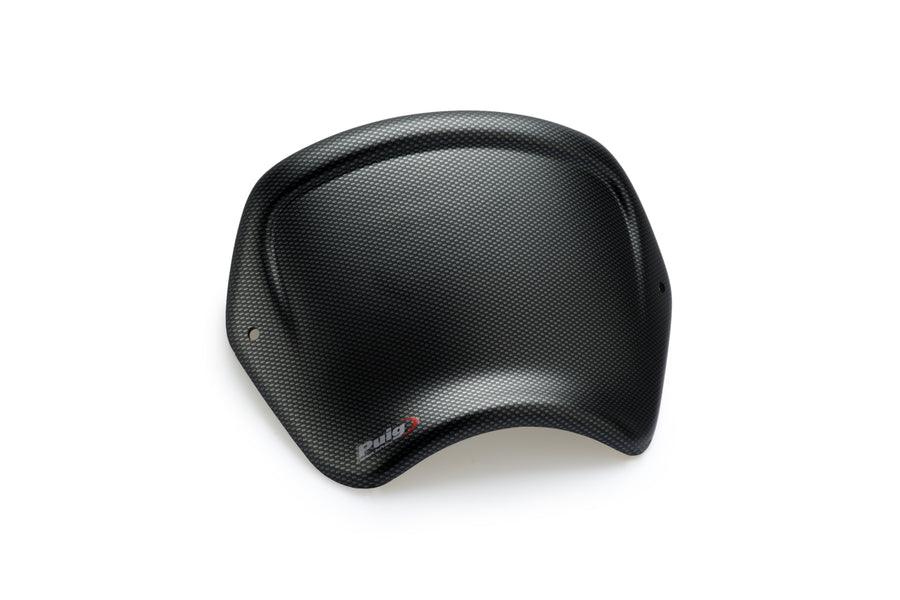 UNIVERSAL UNIVERSAL UNIVERSAL – reservedeler – frontpanel – karbonlook