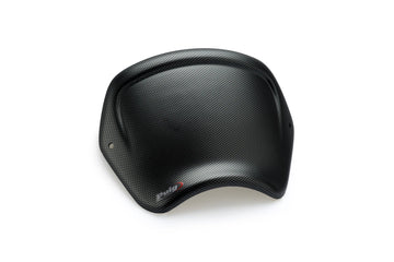 UNIVERSAL UNIVERSAL UNIVERSAL – reservedeler – frontpanel – karbonlook