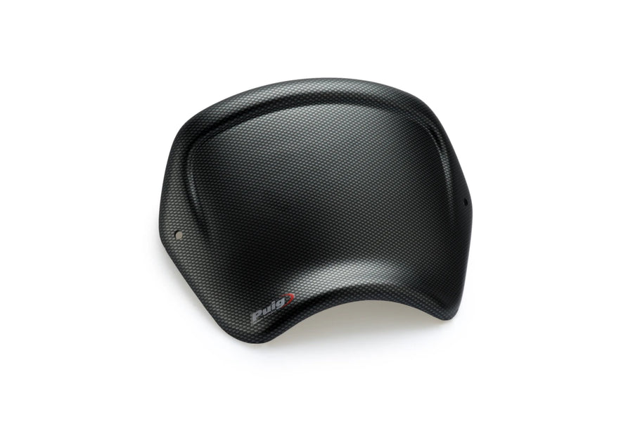 UNIVERSAL UNIVERSAL UNIVERSAL – reservedeler – frontpanel – karbonlook