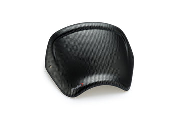 PUIG Replacement Front Panel Retro | Karbonlook | PUIG 9229C