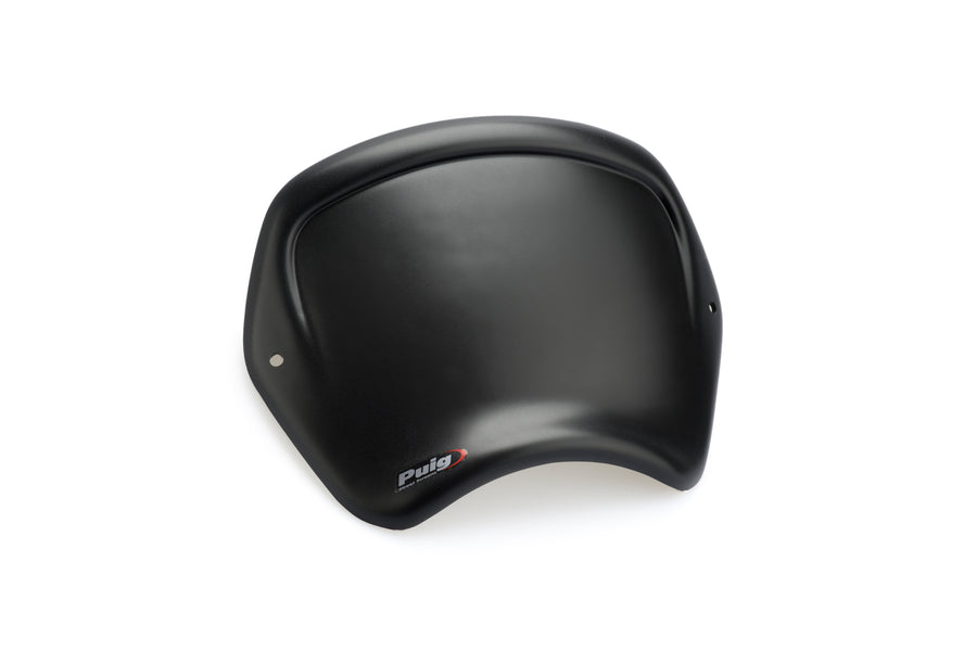UNIVERSAL UNIVERSAL UNIVERSAL – reservedeler – frontpanel – karbonlook