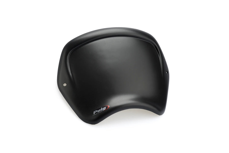 UNIVERSAL UNIVERSAL UNIVERSAL – reservedeler – frontpanel – karbonlook