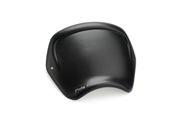 UNIVERSAL UNIVERSAL UNIVERSAL – Reservedeler – Frontpanel – Matt svart