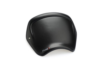 UNIVERSAL UNIVERSAL UNIVERSAL – Reservedeler – Frontpanel – Matt svart - 0