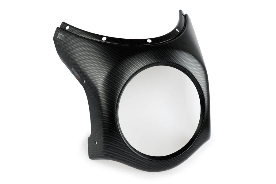 UNIVERSAL UNIVERSAL UNIVERSAL – Reservedeler - Halve kåper Ø 195 mm - CV8