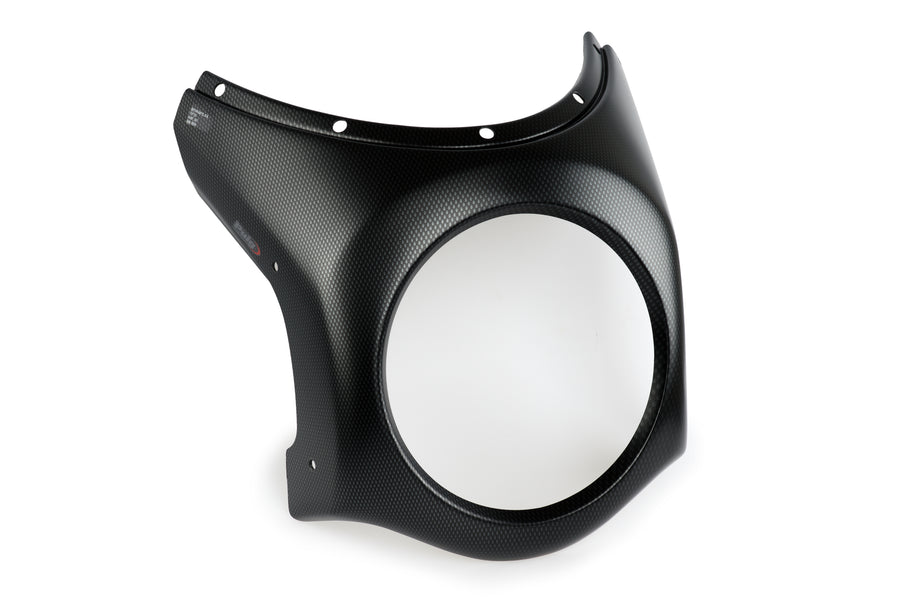 UNIVERSAL UNIVERSAL UNIVERSAL – Reservedeler - Halve kåper Ø 195 mm - CV8