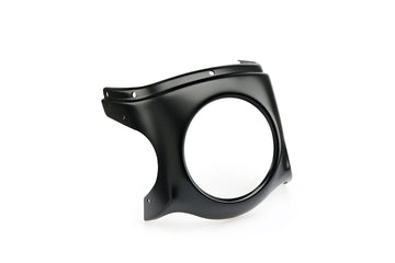 PUIG CV8 Variant 2 - Reservelyktdeksel Ø 180 mm | Karbonlook | PUIG 9231C