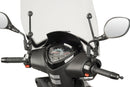 KYMCO AGILITY 50 City+ 2T – scooterskive T.S. – Gjennomsiktig-3