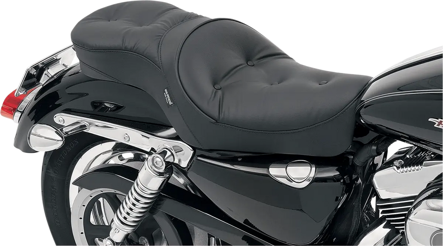 harley davidson touring [DRAG SPECIALTIES] – Tursete med lav profil
