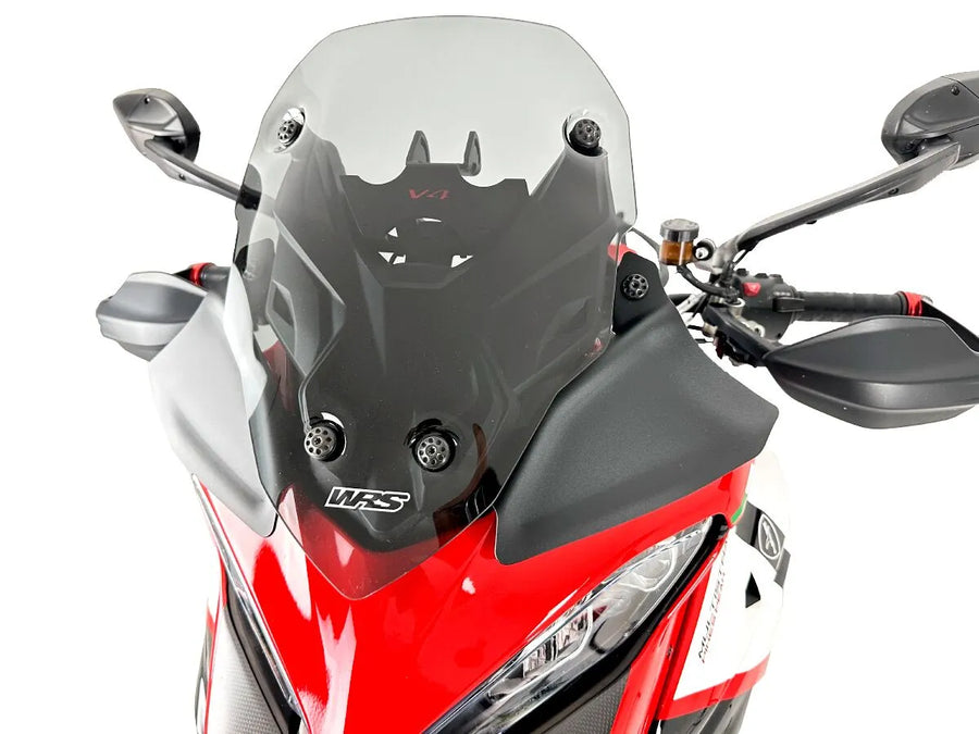 ducati multistrada 1200 [WRS] – Et par sidevindavvisere