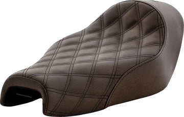 Harley-Davidson Nightstter [Saddlemen] -renegade gittersting enkeltsete