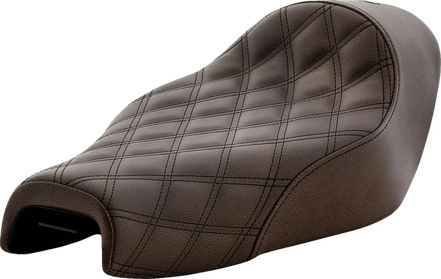 Harley-Davidson Nightstter [Saddlemen] -renegade gittersting enkeltsete
