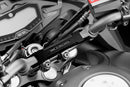 YAMAHA TRACER 700 [2018] – Styreforsterkning – Sort-4