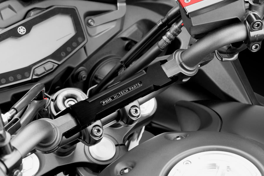 YAMAHA TRACER 700 [2018] – Styreforsterkning – Sort