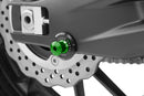 DUCATI STREETFIGHTER V2 S [2025] – Swingarm Protectors PRO – Sølv-15