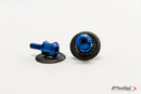 KTM RC 390 [2025] – Swingarm Protectors PRO – Sort-7