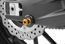 KTM RC 390 [2025] – Swingarm Protectors PRO – Sort-18