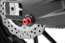 KTM RC 390 [2025] – Swingarm Protectors PRO – Sort-24