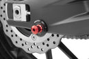 KTM RC 390 [2025] – Swingarm Protectors PRO – Sølv-14