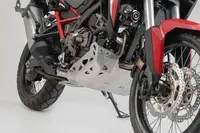 Honda CRF 1100 L [2024-2026] - Motorbeskyttelsesstang, versjon MSS.01.942.10001/S - Figur 7