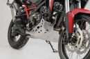 Honda CRF 1100 L [2024-2026] - Motorbeskyttelsesstang, versjon MSS.01.942.10001/S - Figur 7