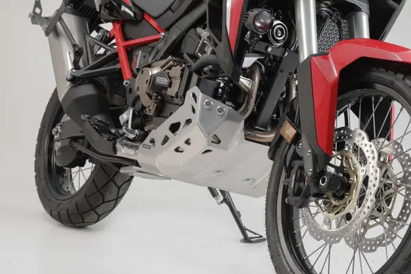 Honda CRF 1100 L [2024-2026] - motorbeskyttelsesstang, versjon MSS.01.942.10001/S – bilde 2