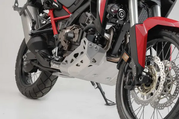 Honda CRF 1100 L [2024-2026] - motorbeskyttelsesstang, versjon MSS.01.942.10001/S – bilde 2