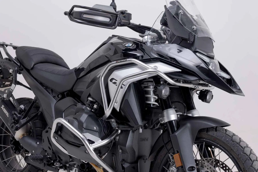 bmw r 1300 gs trophy [SW-MOTECH] – Øvre kollisjonsbøyler