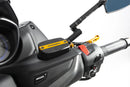 YAMAHA T-MAX 560 TECH MAX [2025] – Front bremsevæskebeholderlokk-10