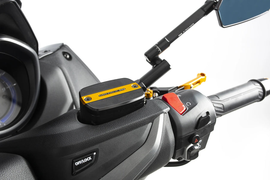 YAMAHA T-MAX 560 TECH MAX [2025] – Front bremsevæskebeholderlokk