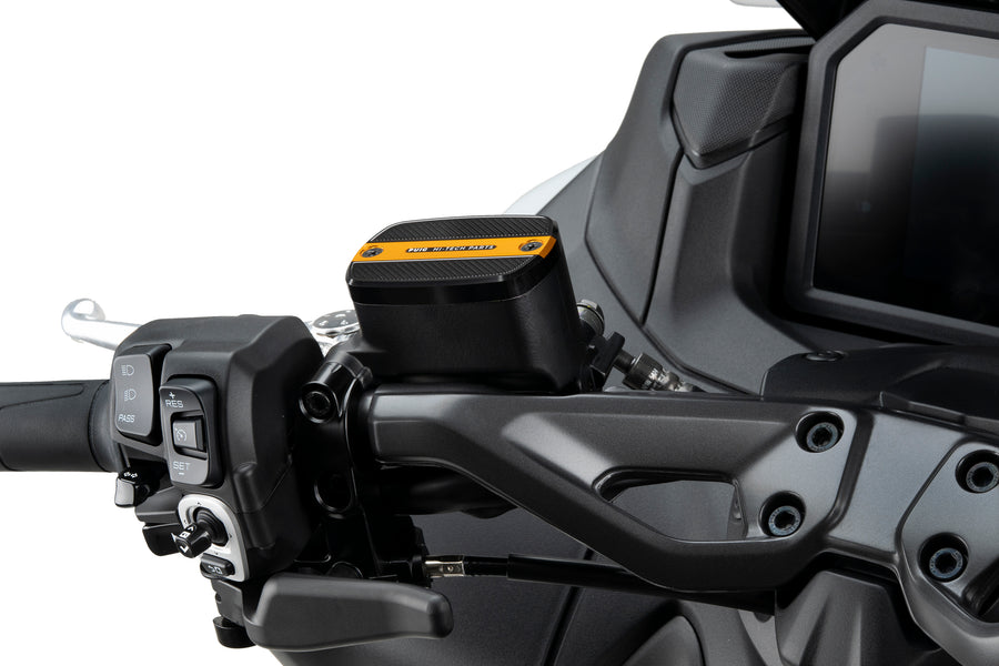 YAMAHA T-MAX 560 TECH MAX [2025] – Front bremsevæskebeholderlokk
