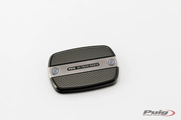 YAMAHA T-MAX 560 TECH MAX [2025] – Front bremsevæskebeholderlokk